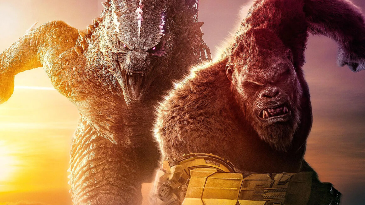 Godzilla x Kong The New Empire – All You Need to Know