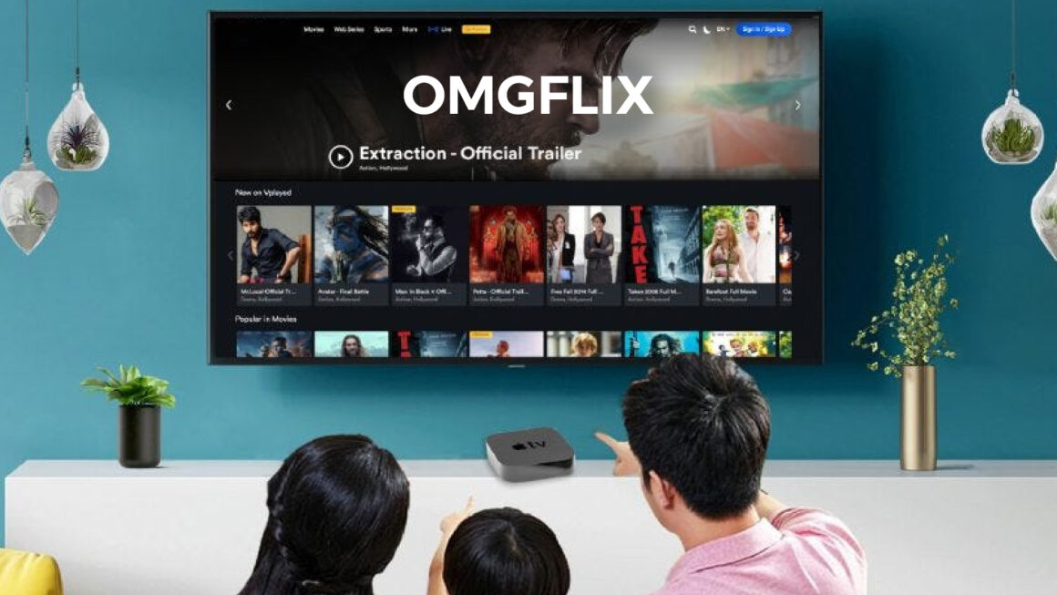 Omgflix: A Guide to High-Quality Entertainment