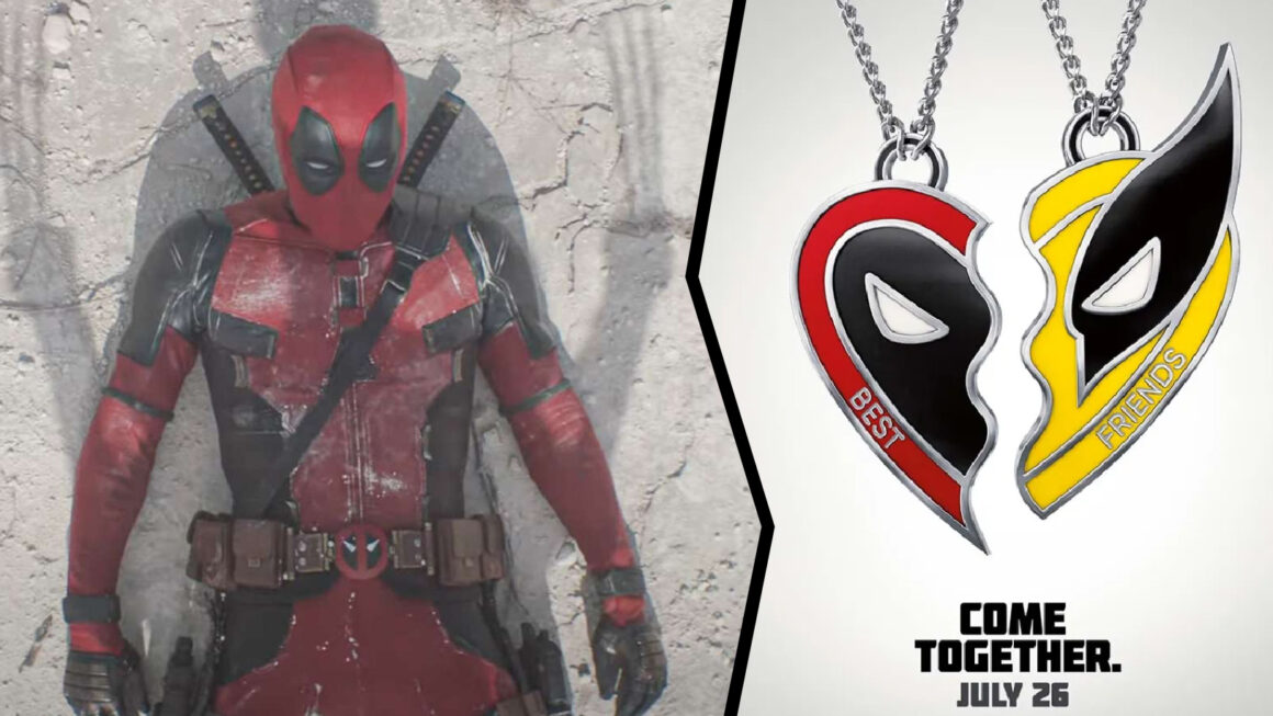 Deadpool 3 Trailer Breakdown and Easter Eggs