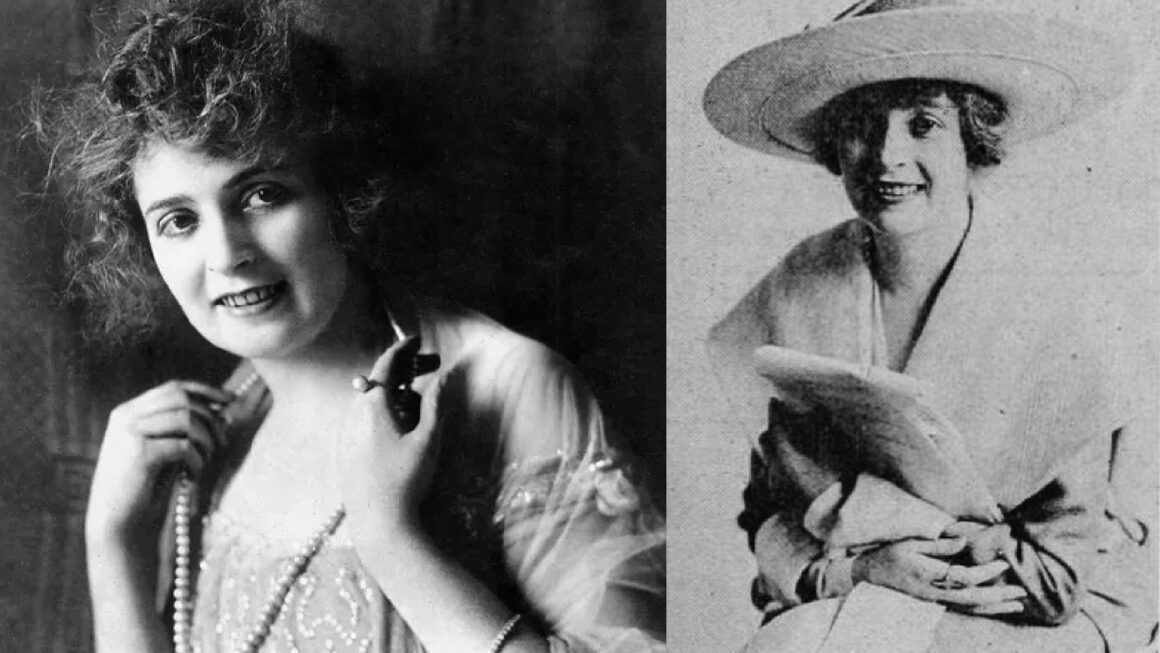 Silent Movie Star Myrtle Gonzalez – All you need to know