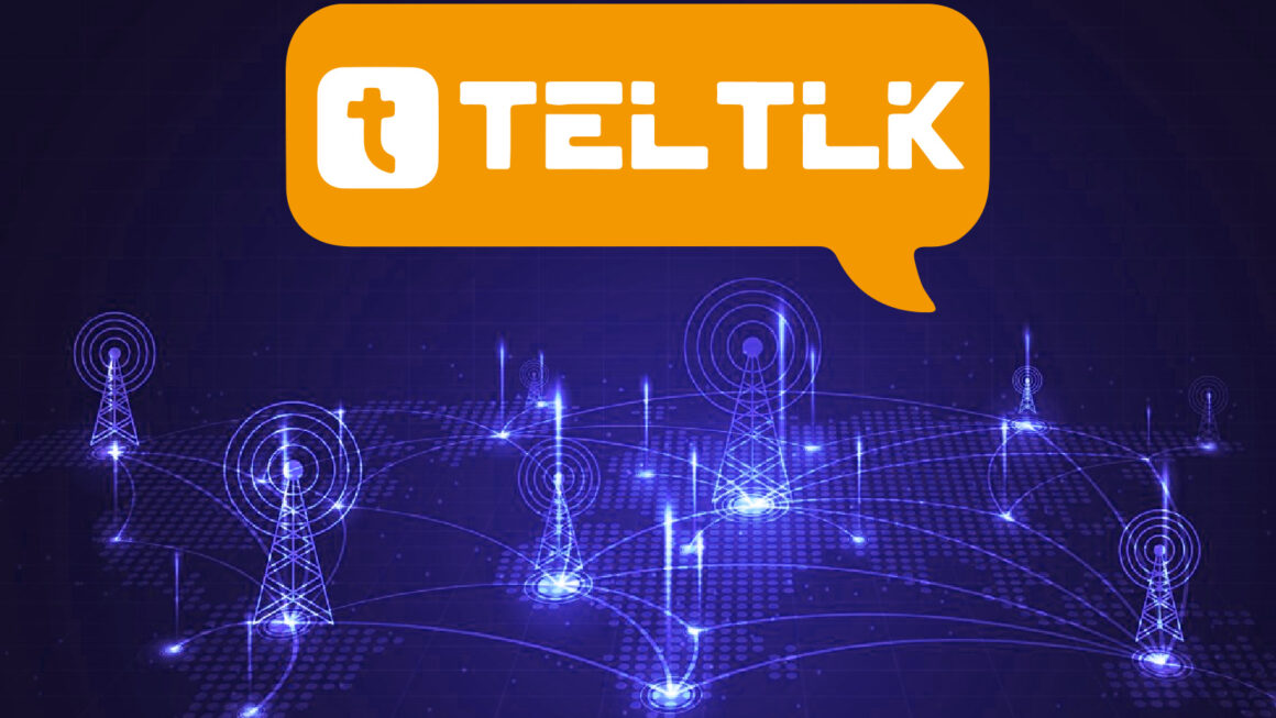 Teltlk: Revolutionizing Communications in the Thrilling Web3 Era