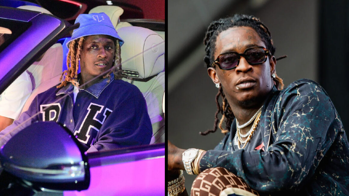 What is Young Thug Net Worth in 2024? And His Biggest Hits