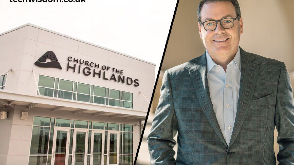 Church of the Highlands Exposed: Pastor Chris Hodges Scandal