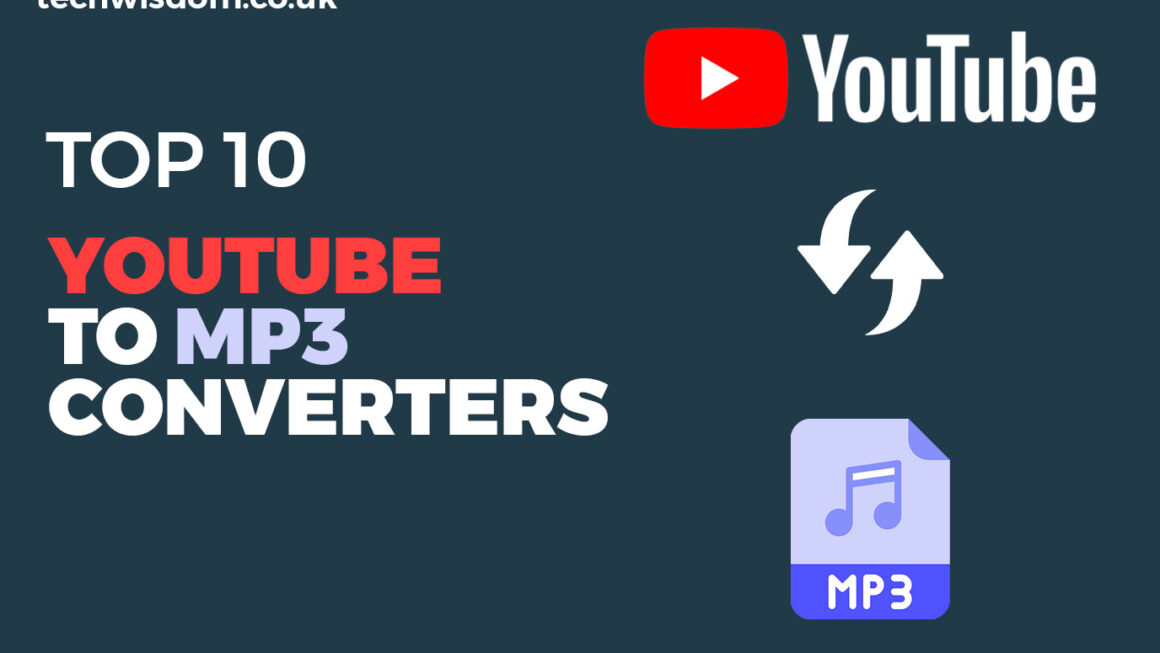 10 Best Free YouTube to MP3 Converters Online