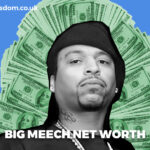 Big Meech Net Worth
