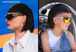 How to Get and Style the Peso Pluma Haircut: A Guide to the Modern Mullet