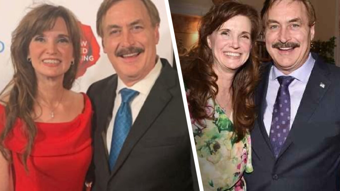 Dallas Yocum: The Mysterious Ex-Wife of MyPillow’s CEO Mike Lindell