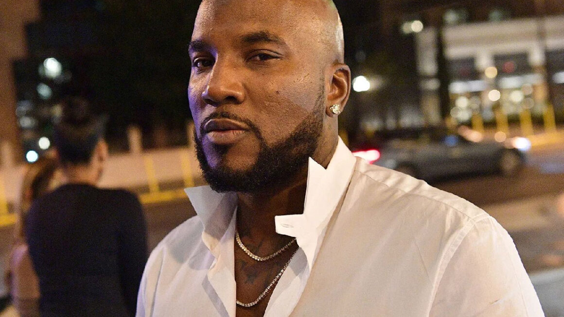 Young Jeezy Net Worth in 2024: Music, Movies, and Million-Dollar Ventures