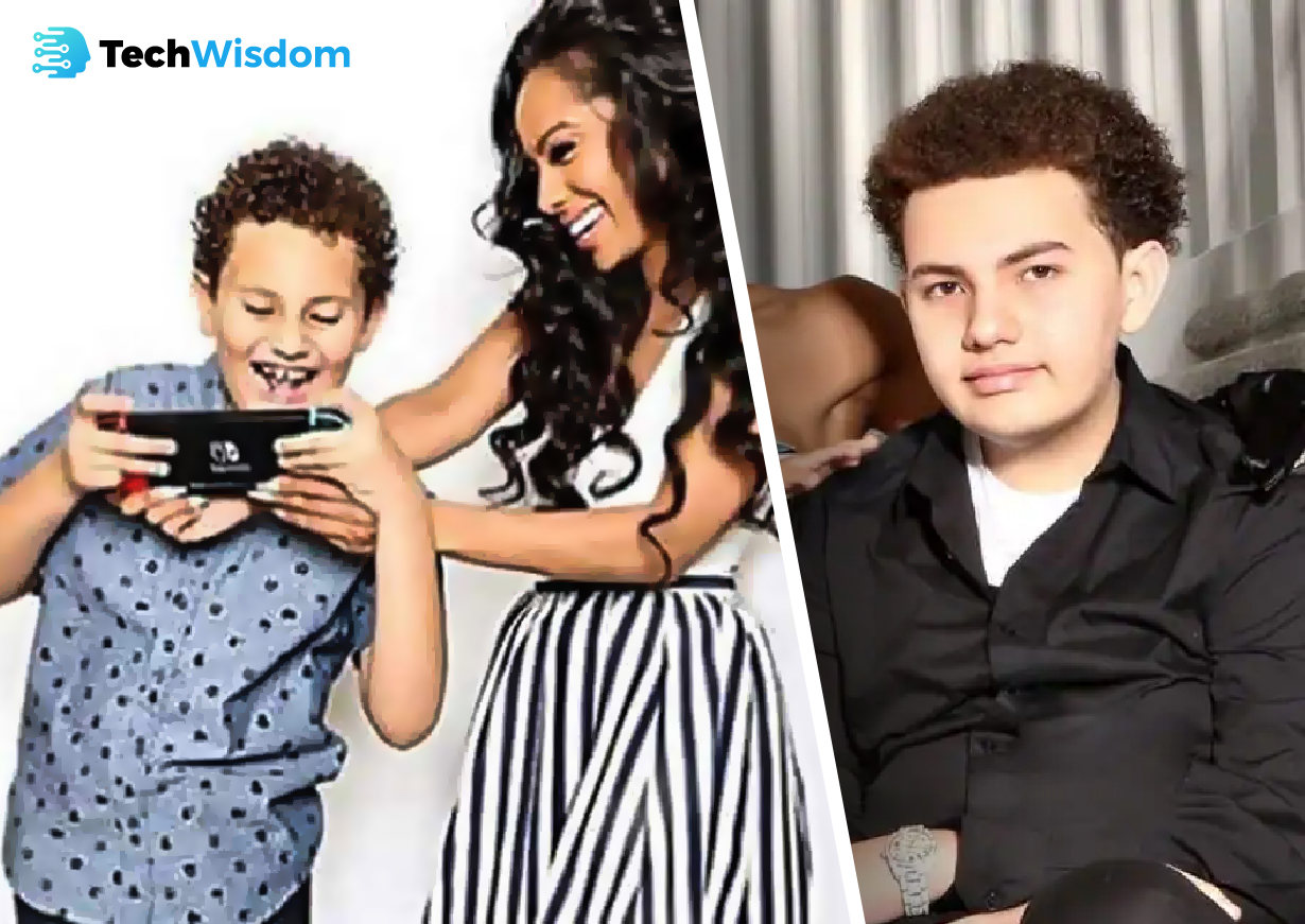 Who Is King Javien Conde? A Look Into the Life of Erica Mena’s Son