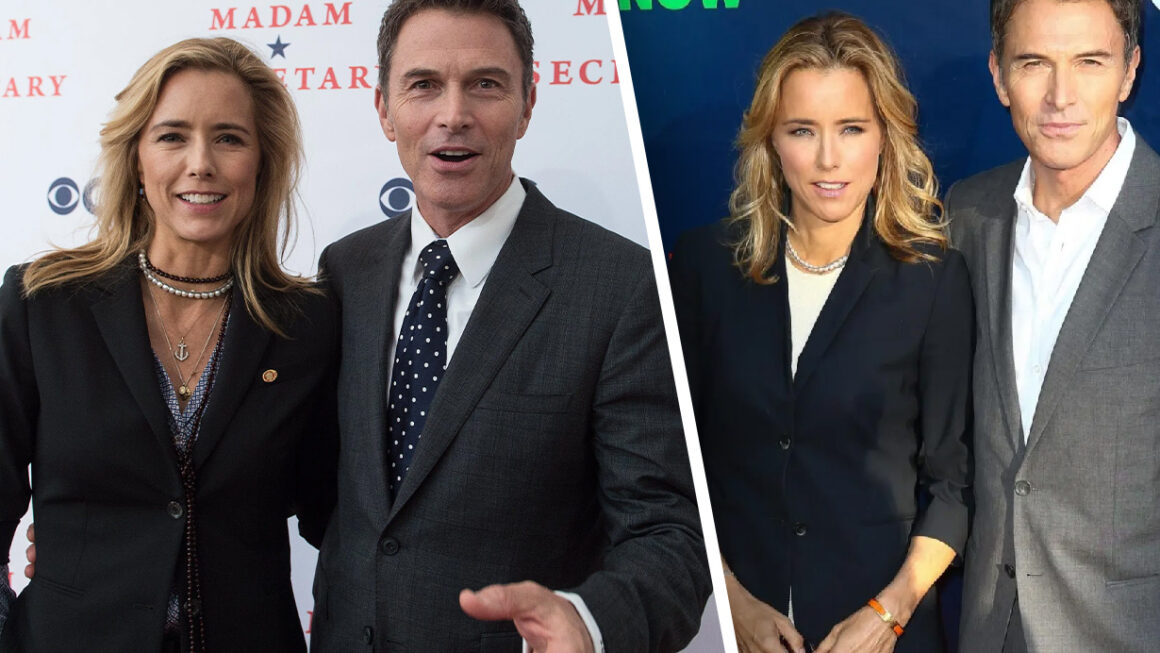 tea leoni tim daly split