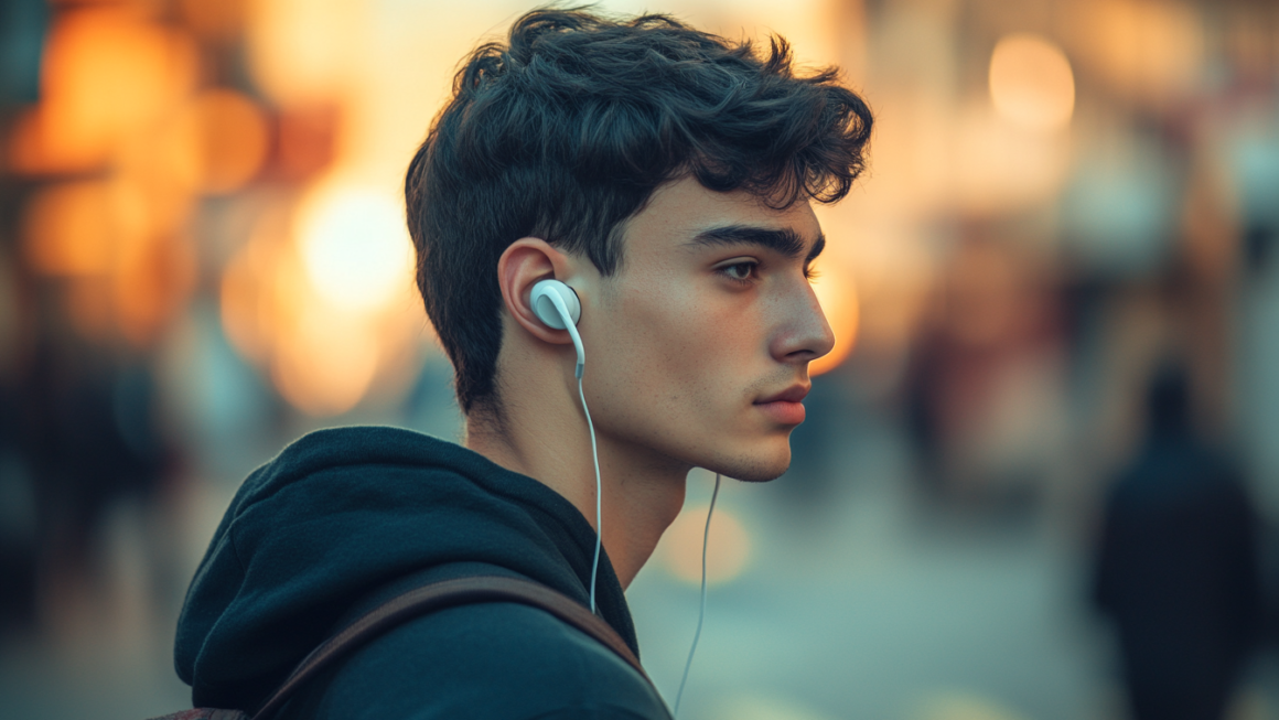 Headphones vs. Earbuds: Which Is Better?