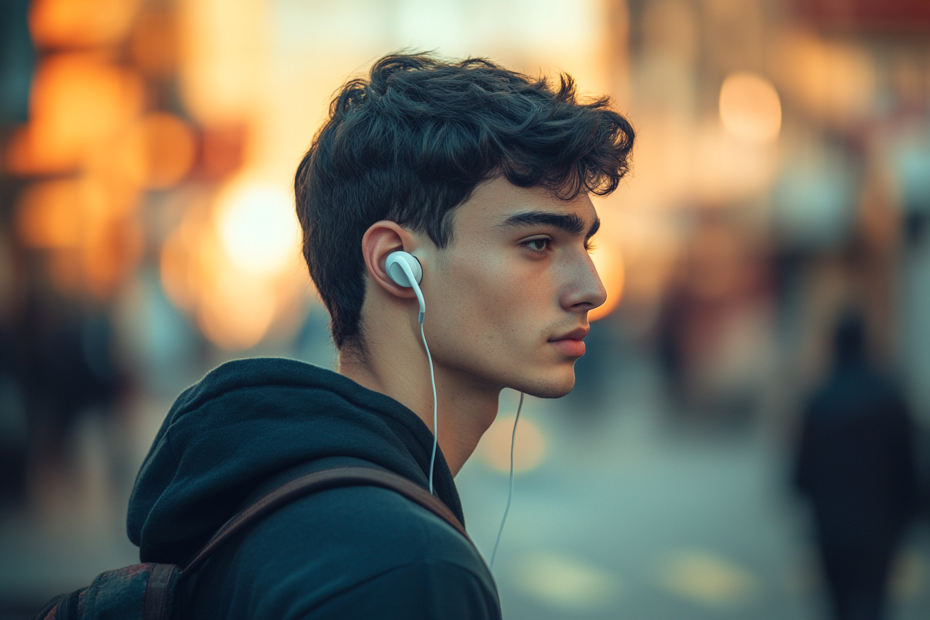 Headphones vs. Earbuds: Which Is Better?