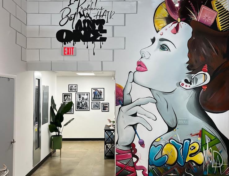 The Beauty and Impact of Custom Wall Art and Custom Artwork