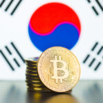 Cash out Bitcoin BTC to USD in Seoul