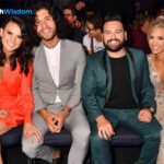Dan and Shay Wife Died