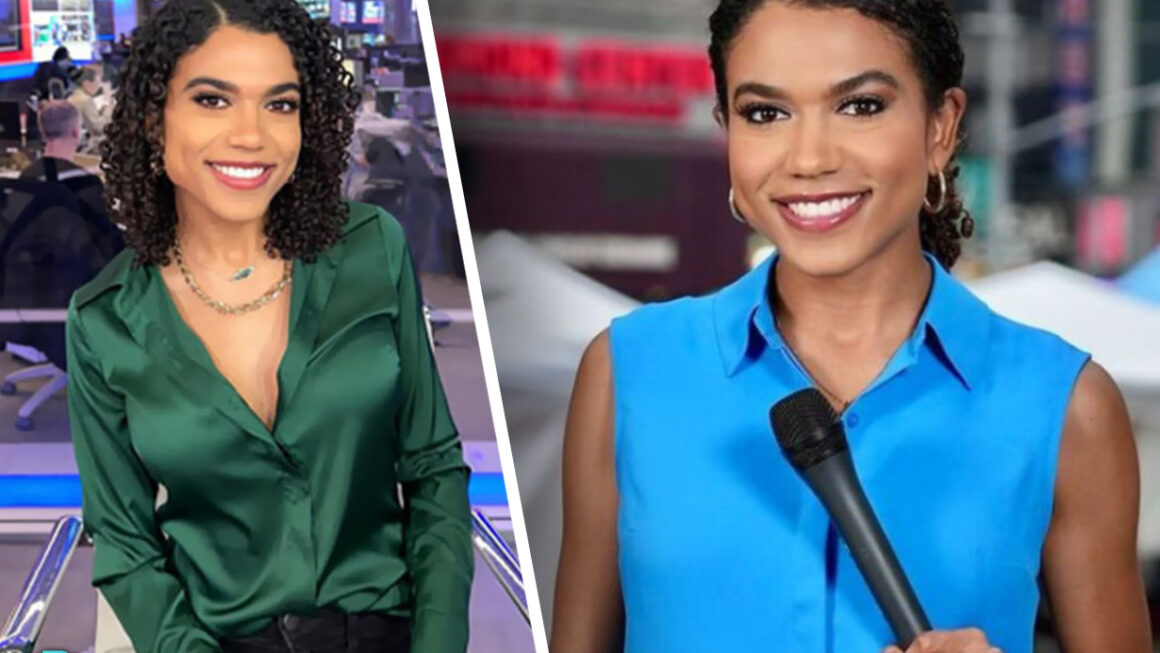 What is CB Cotton Real Name, Age, Ethnicity, Fox News Career, and More