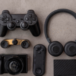 Gaming Tech