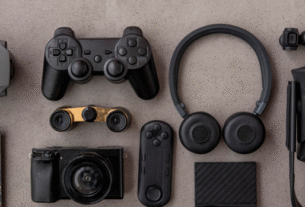 Next-Gen Gaming Tech That Isn’t Artificial Intelligence