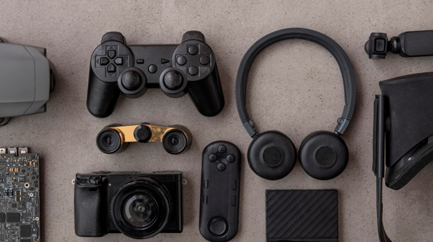 Gaming Tech
