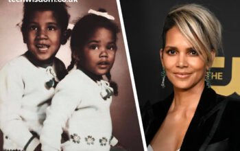 Heidi Berry-Henderson