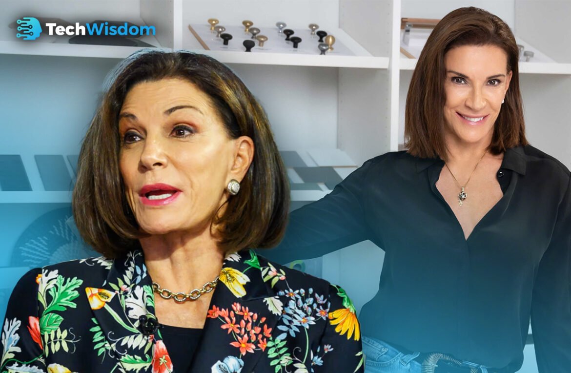 Hilary Farr’s Net Worth: How She Made Her $8 Million Fortune