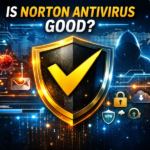Is Norton Antivirus Good
