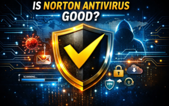 Is Norton Antivirus Good