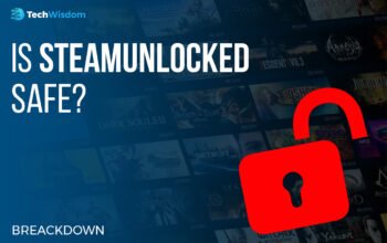 Is SteamUnlocked Safe