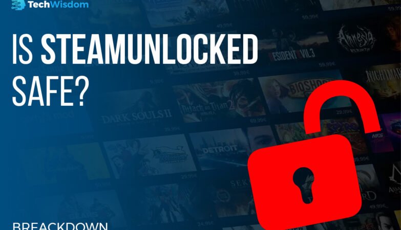Is SteamUnlocked Safe