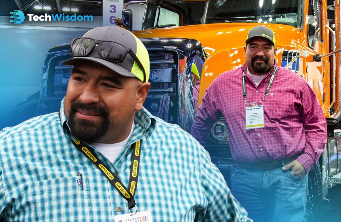 What is Juan Ibarra net worth today? Career, Income, and Success