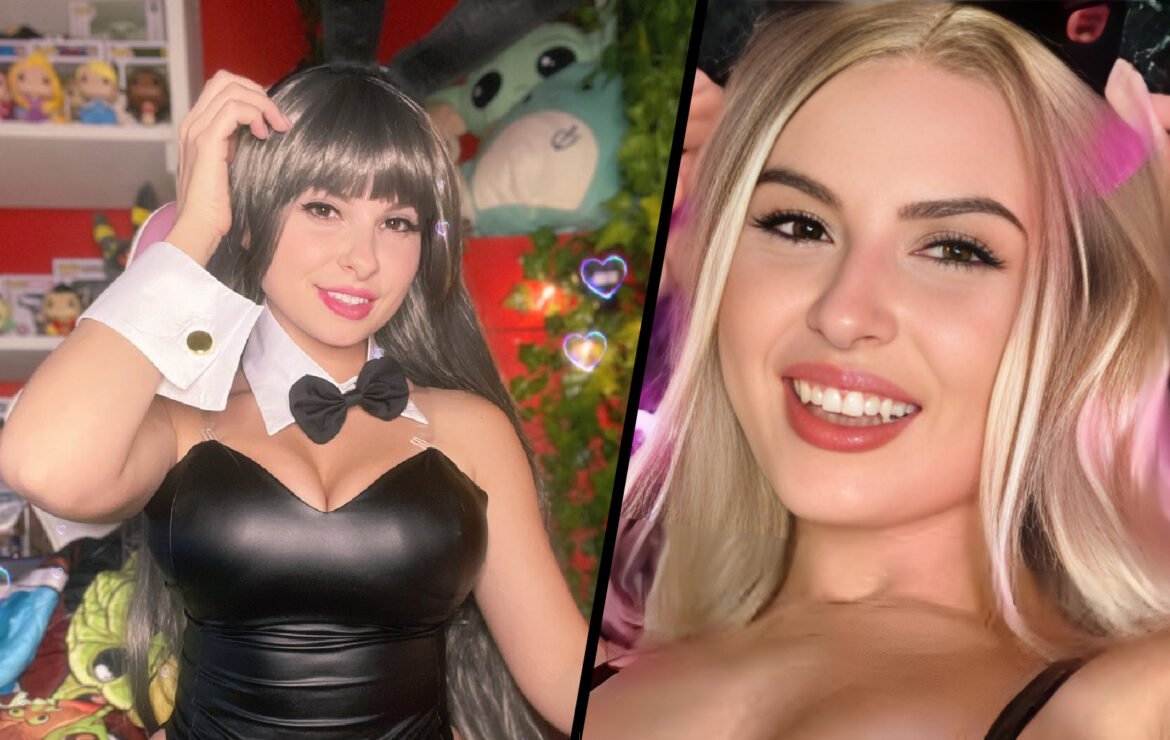 How Brandy Renee Built a Thriving Career Across TikTok, Twitch, and Beyond