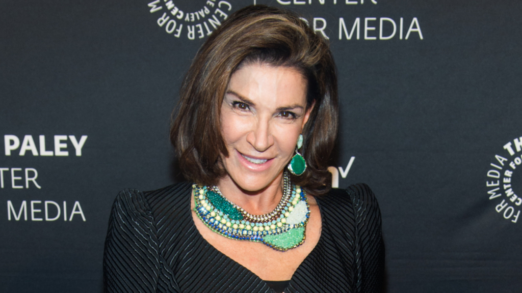 Hilary Farr Net Worth
