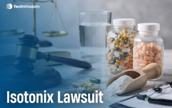 Isotonix Lawsuit