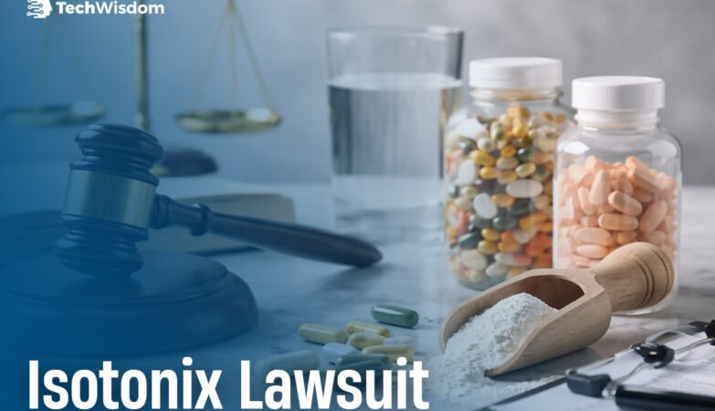 Isotonix Lawsuit
