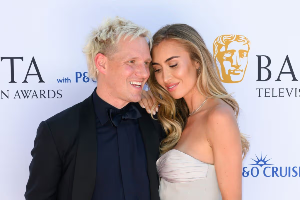 Sophie Habboo Family Background