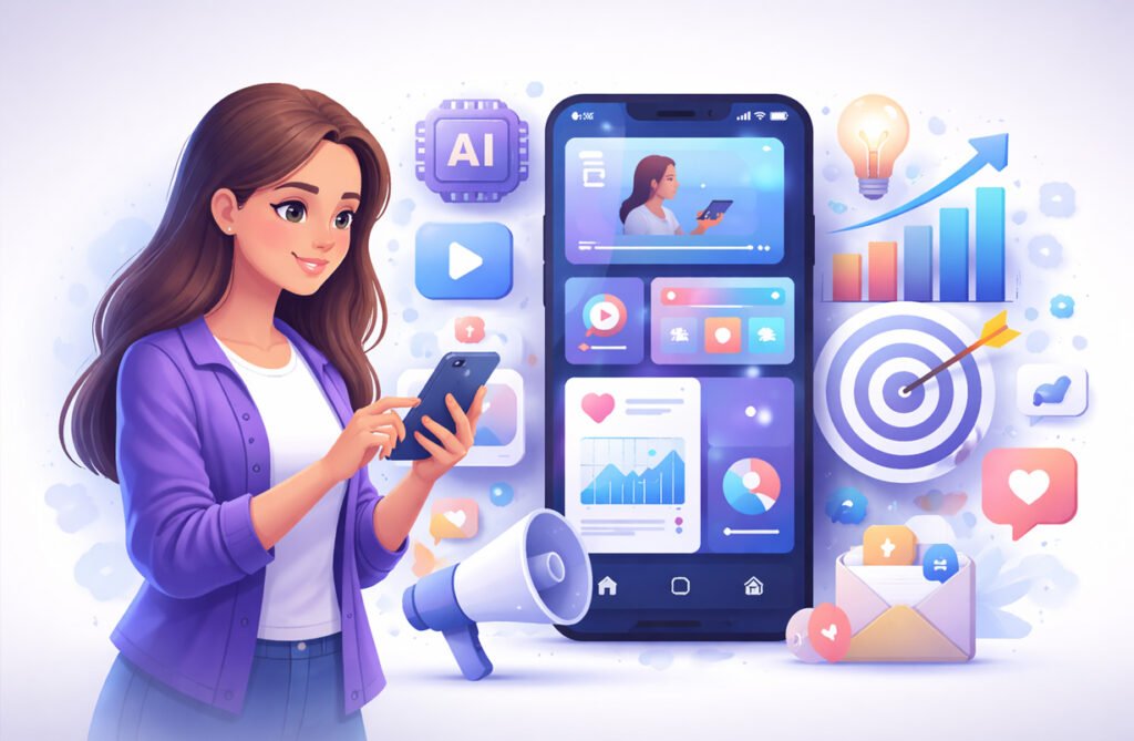 izonemedia360.com Mobile