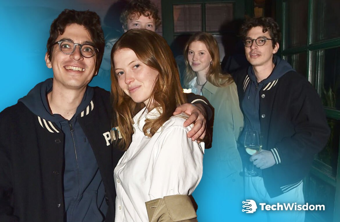 Maia Lafortezza: Everything About Adam Friedland’s Fiancée