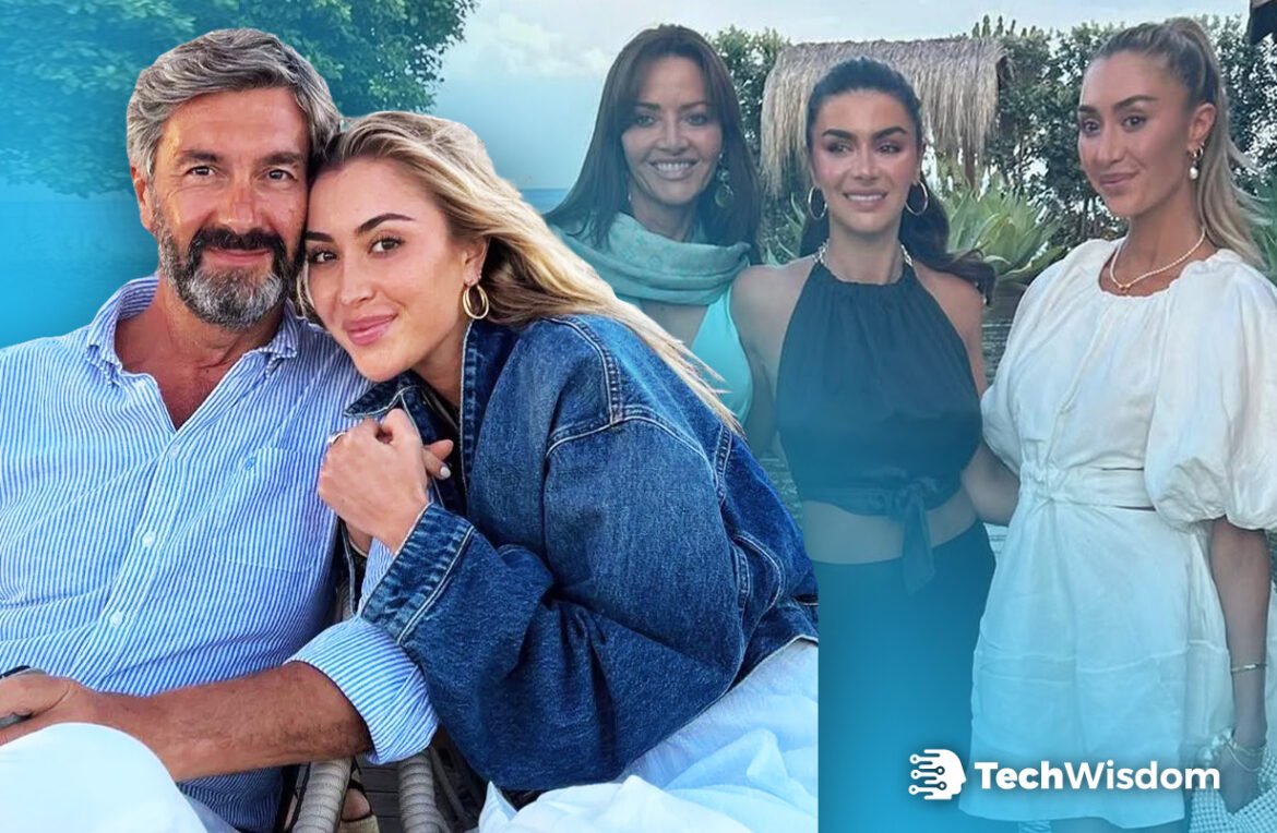 Sophie Habboo Family Background: The Influence of Patrique Habboo and Sarah Wigley in Her Life