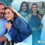 Sophie Habboo Family Background