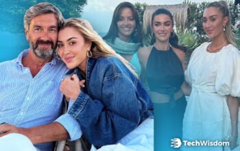 Sophie Habboo Family Background