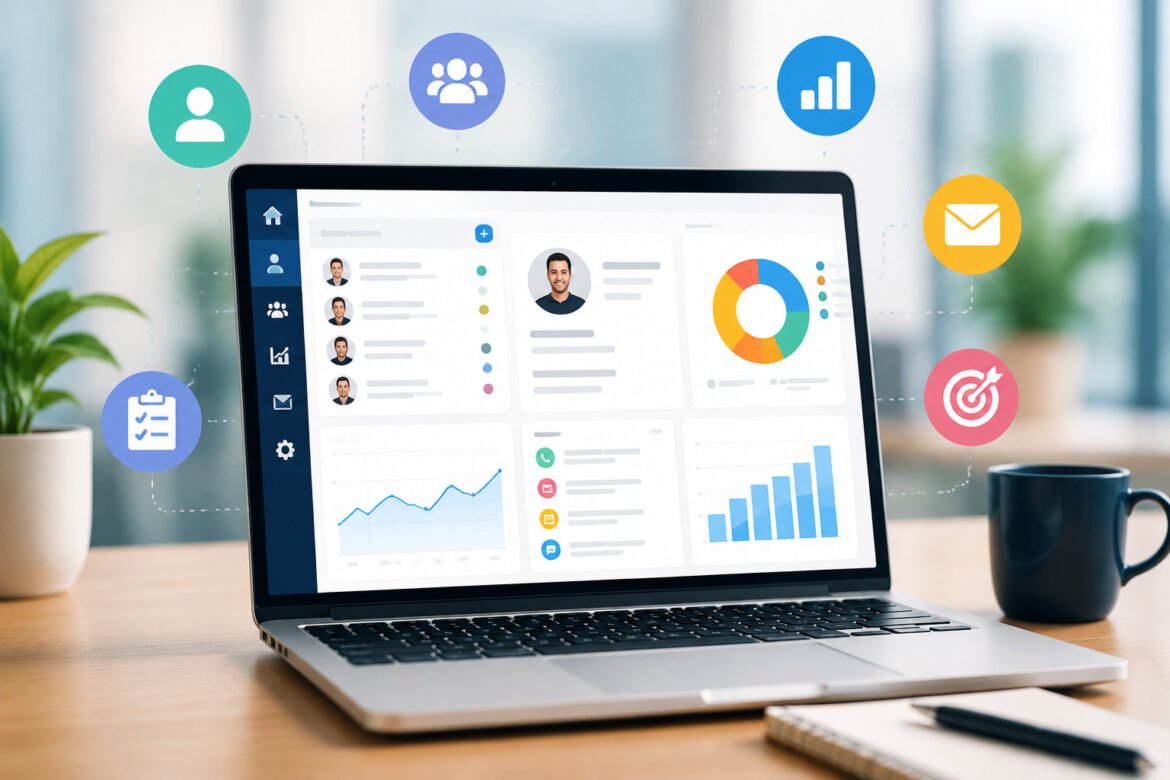 Best Customer Database Software for Small Businesses in 2026