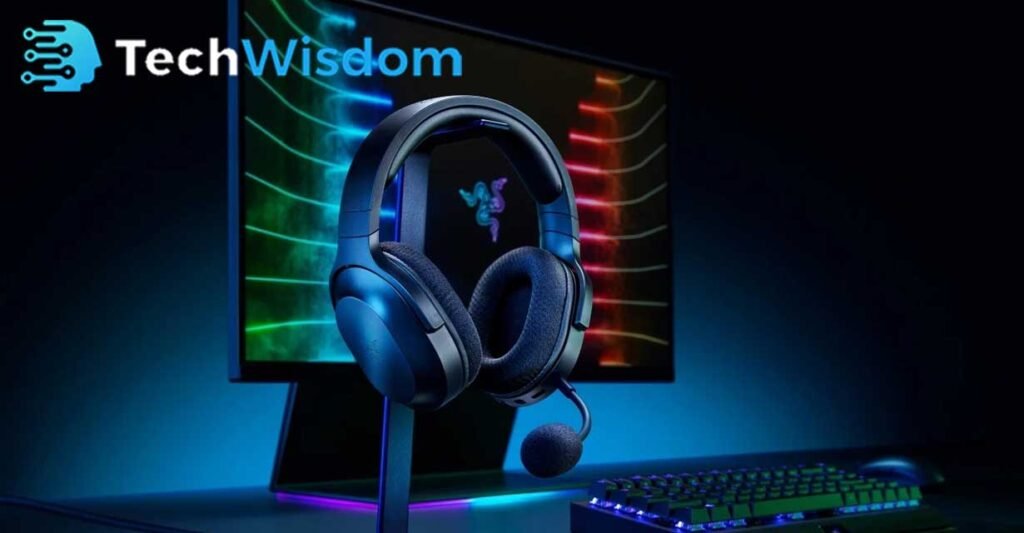 Best PC Gaming Headset