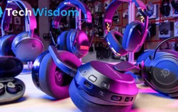 Best PC Gaming Headset