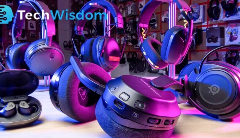 Best PC Gaming Headset