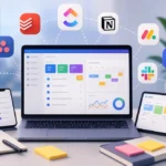 Best Productivity Apps 2026