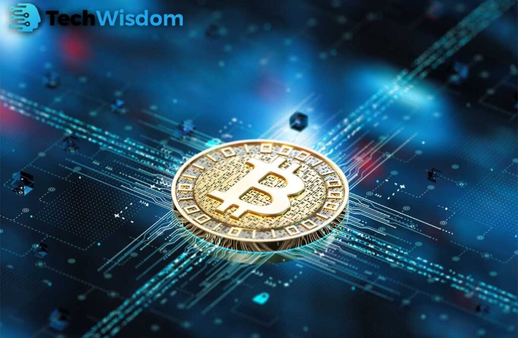 Bitcoin Dedicated Server