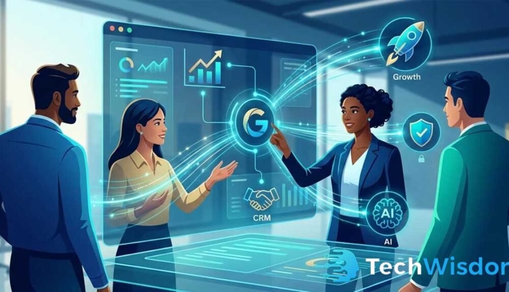 Business Software Gonzay Com