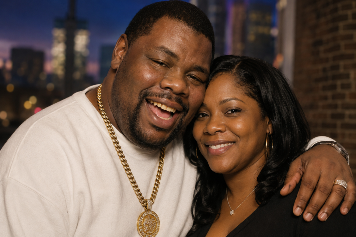 Biz Markie Wife Married: The Untold Love Story