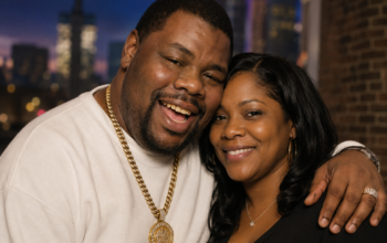 Biz Markie Wife Married