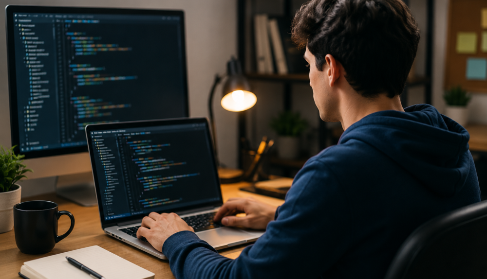 Coding Bootcamp